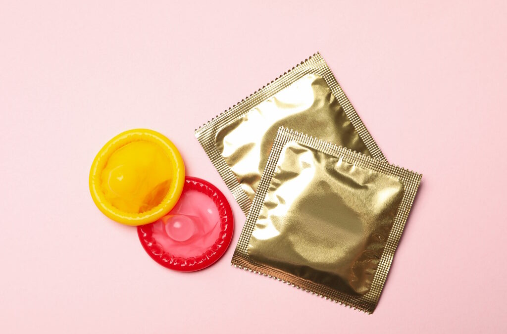 Atletas em Paris2024 vão ter à disposição cerca de 200 mil preservativos e testes HIV