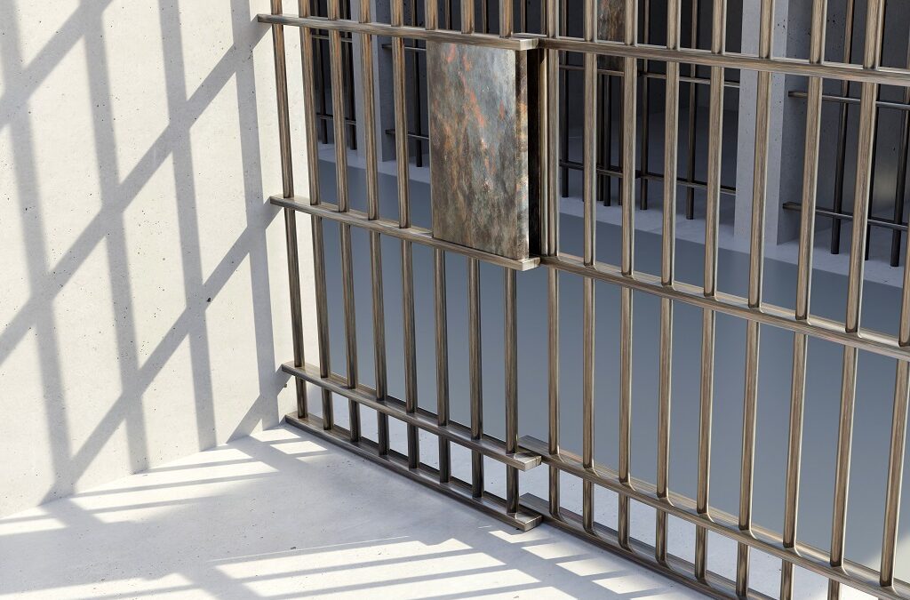 Hospital psiquiátrico esclarece internamentos de reclusos após denúncias