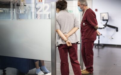 Governo admite necessidade de mais psicólogos e diz estar comprometido