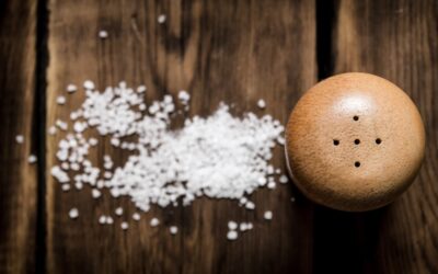 Fundação Portuguesa de Cardiologia quer taxar alimentos com excessivo teor de sal