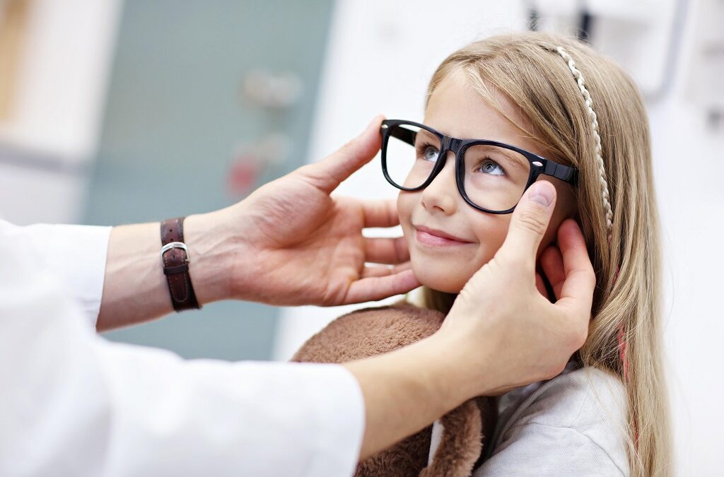 Oftalmologistas alertam para impacto do glaucoma pediátrico na qualidade de vida das crianças