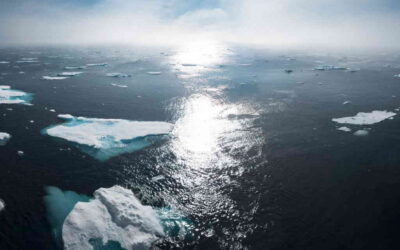 Estudo alerta que limitar o aquecimento global a 1,5ºC é improvável
