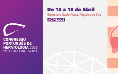 Especialistas discutem futuro da hepatologia em Portugal