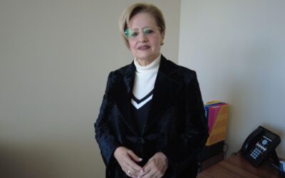 Conceição Pereira: “O défice de hormona do crescimento mina a qualidade de vida dos doentes”