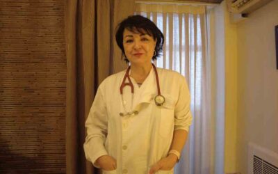 Dulce Brito: “A ATTR-CM pode parecer um puzzle quando se manifesta”
