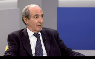 Fernando Maltez: “os três anos de pandemia provocada pelo SARS-CoV-2 trouxeram um recuo na luta contra a tuberculose”