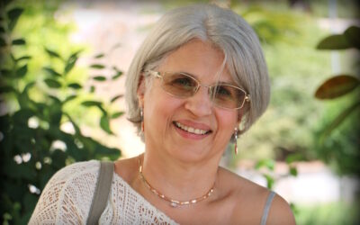 Filomena Pereira sobre o 6º Congresso Nacional de Medicina Tropical: “É a nossa obrigação tentarmos melhorar o estado de saúde das populações”