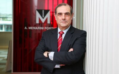 Menarini Portugal: “Queremos que o Programa OLCare continue a ser uma ajuda fundamental para qualquer profissional de saúde”