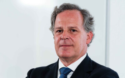 João Gamelas é o novo presidente da Sociedade Portuguesa de Ortopedia e Traumatologia