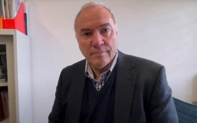 José Cabrita: “A avaliação do benefício/risco é essencial em todos os setores do circuito do medicamento”