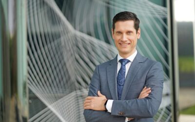 Roel Meeusen é o novo Diretor-Geral da Roche Diagnósticos em Portugal
