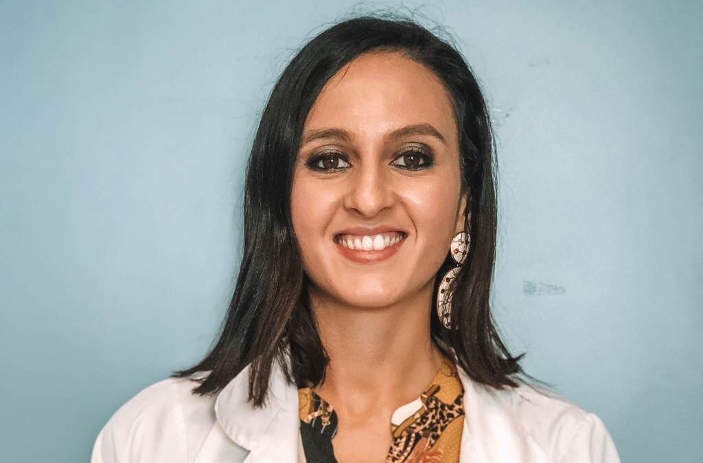 Dra. Catarina Peixinho:  “A secura vaginal torna-se mais frequente na pós-menopausa”
