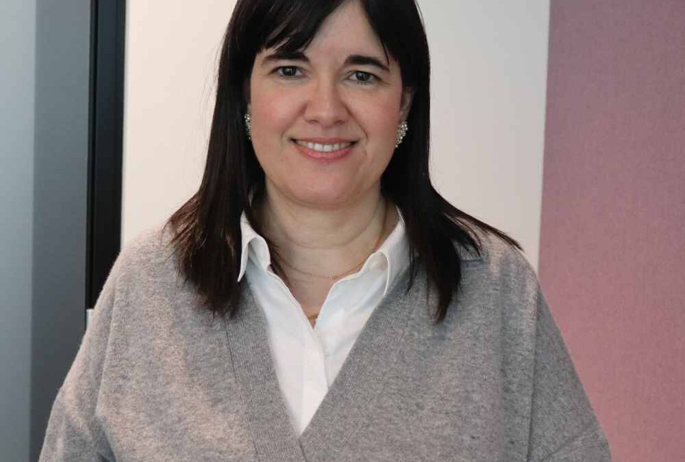 Susana Castro Marques: “A terapia genética pode revolucionar a vida de muitos doentes”