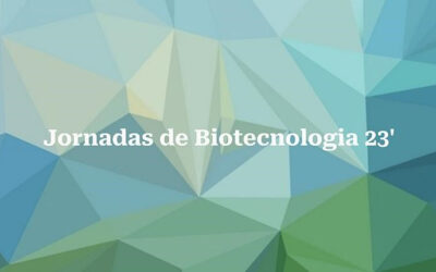 Jornadas de Biotecnologia debatem inteligência artificial e ética na ciência