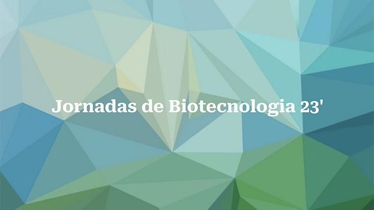 Jornadas de Biotecnologia debatem inteligência artificial e ética na ciência