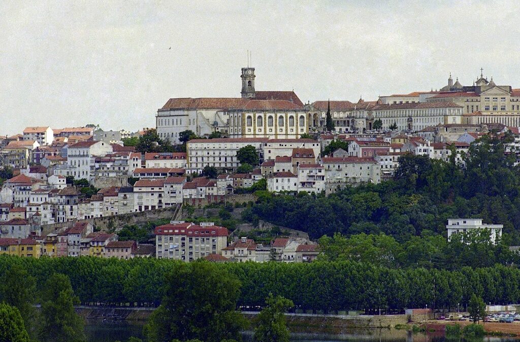 Fusão dos Hospitais de Coimbra foi mal planeada, diz SRCOM