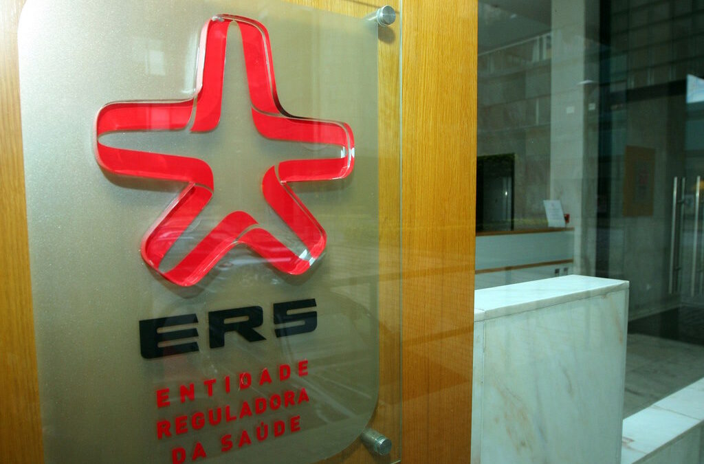 ERS esclarece que avaliação vai ser alargada a todo o sistema