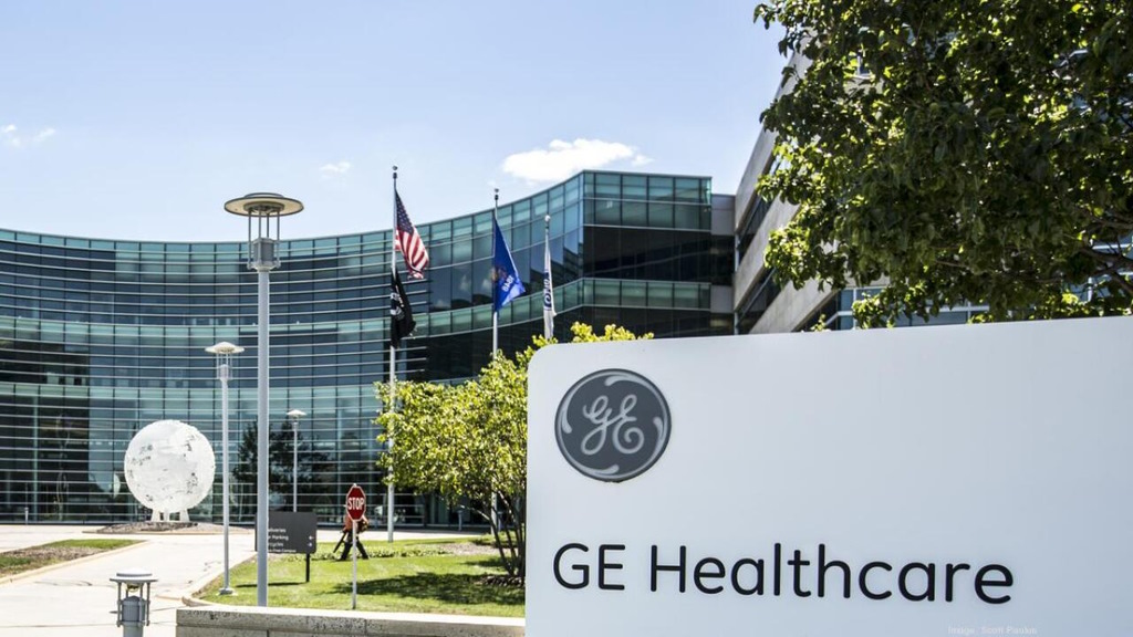 GE HealthCare estabelece parceria com CESPU para proporcionar melhores ferramentas ao ensino da Imagem Médica