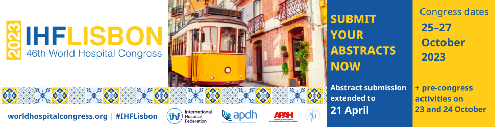 IHF Lisbon