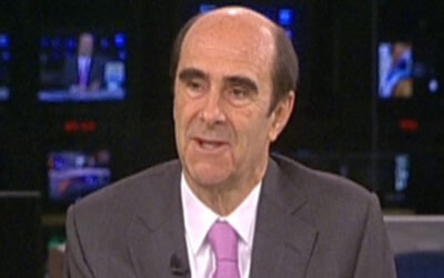 Mário Andrea criou o Dia Mundial da Voz há 20 anos