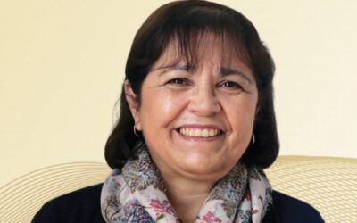 Teresa Fraga entre os finalistas de prémio internacional de Enfermagem