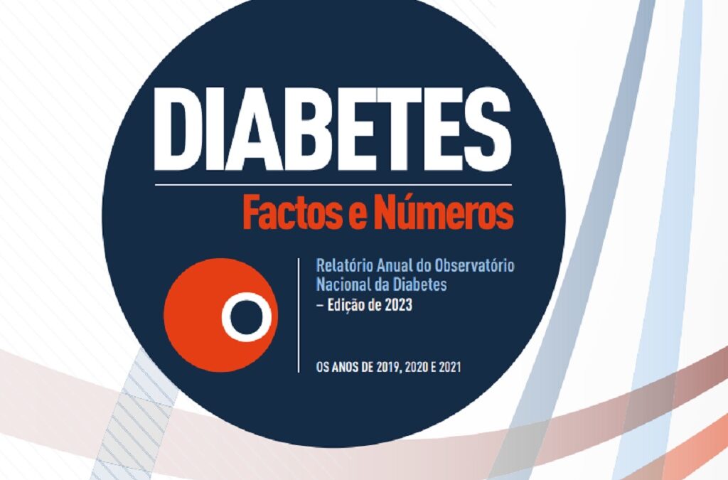 Apresentado Relatório da Diabetes 2023