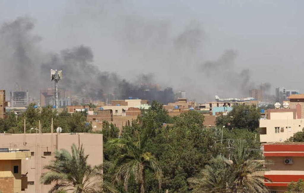 Sudão: Mais de 60% dos centros de saúde em Cartum estão fechados