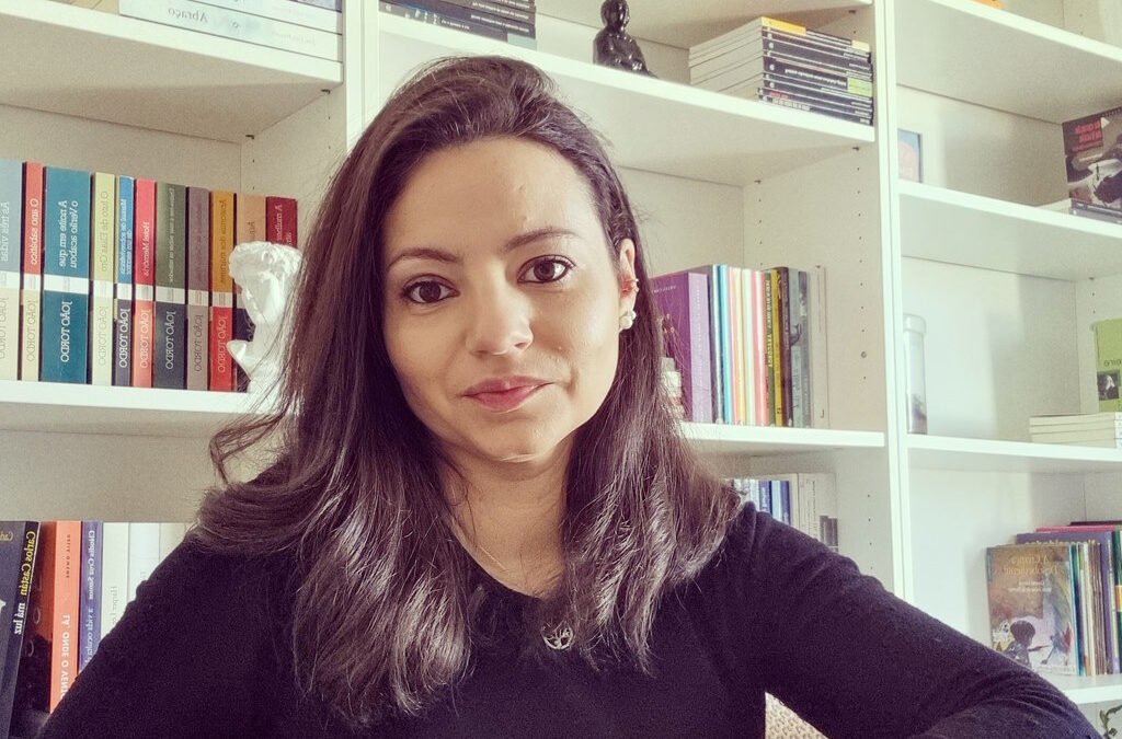 Susana Fonseca: “Em Portugal a endometriose é uma doença para pessoas ricas”
