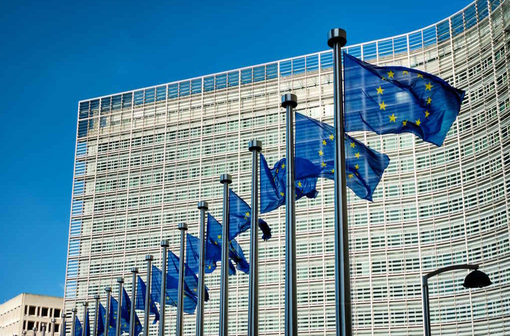 CE propõe a maior reforma em 20 anos da legislação farmacêutica da União Europeia