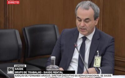 DE quer acelerar contratação de profissionais de saúde e quer processo concluído este mês