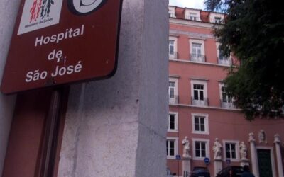 Ferido grave em abalroamento ferroviário no Alentejo helitransportado para Lisboa