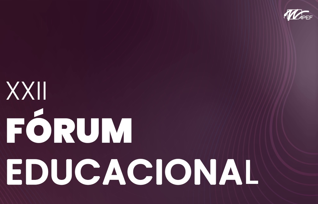 XXII Fórum Educacional organizado pela Associação Portuguesa de Estudantes de Farmácia