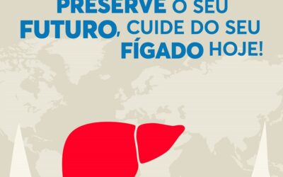 APEF apela: “Preserve o seu Futuro, Cuide do seu Fígado hoje!”