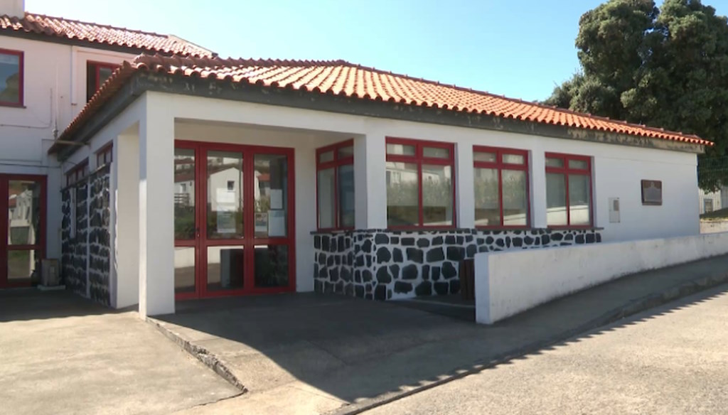 Governo dos Açores inaugura obras de requalificação da Unidade de Saúde da ilha do Corvo