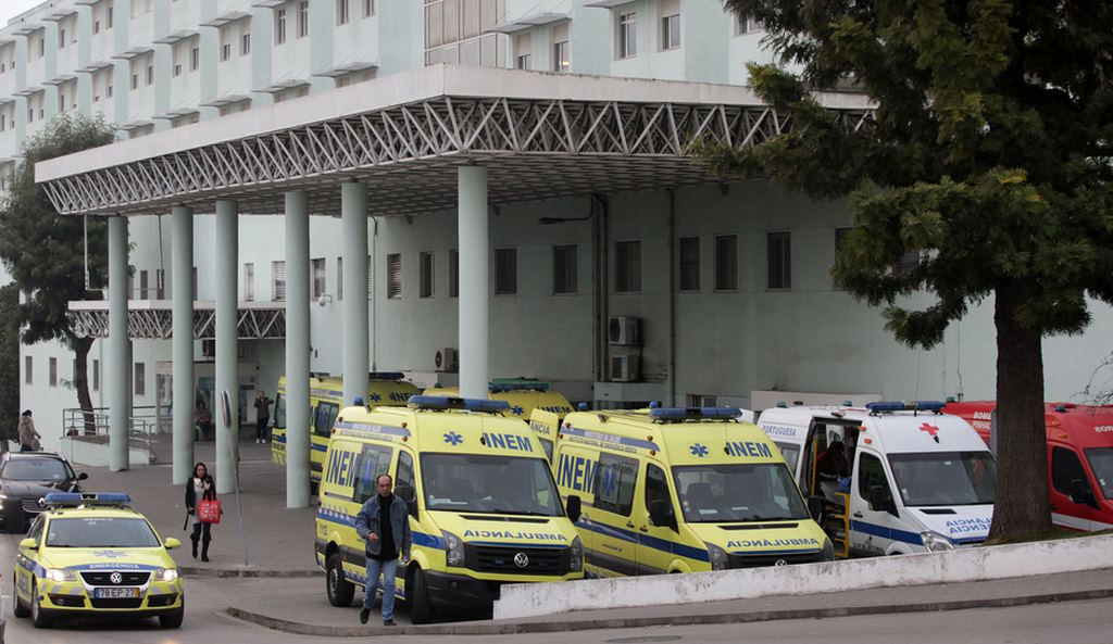 Populações de Setúbal manifestam-se sábado para exigir serviços de urgência permanentes no Centro Hospitalar