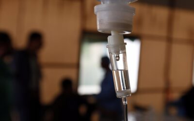 Internos não desistem de fazer carreira no SNS apesar das falhas