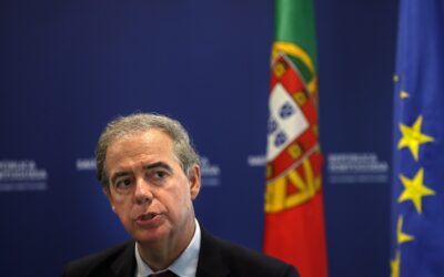 Miguel Xavier apela à duplicação do orçamento para a saúde mental