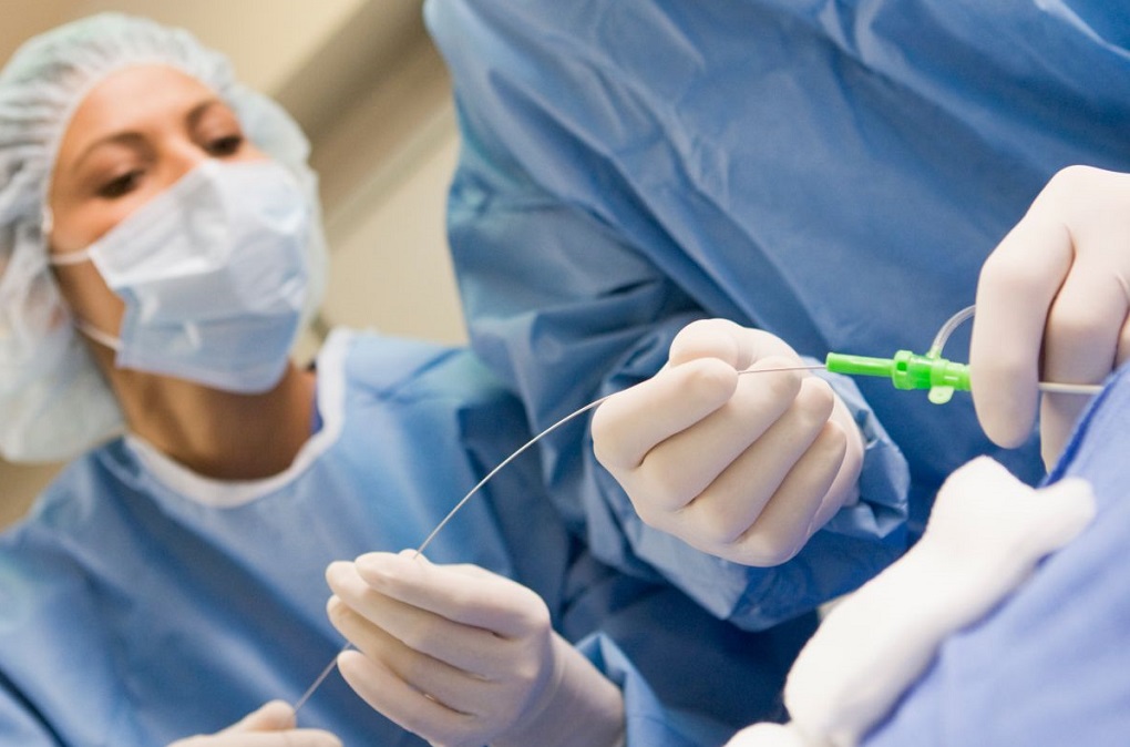 Nova unidade no Hospital de Aveiro vai permitir realizar cerca de mil cateterismos programados por ano