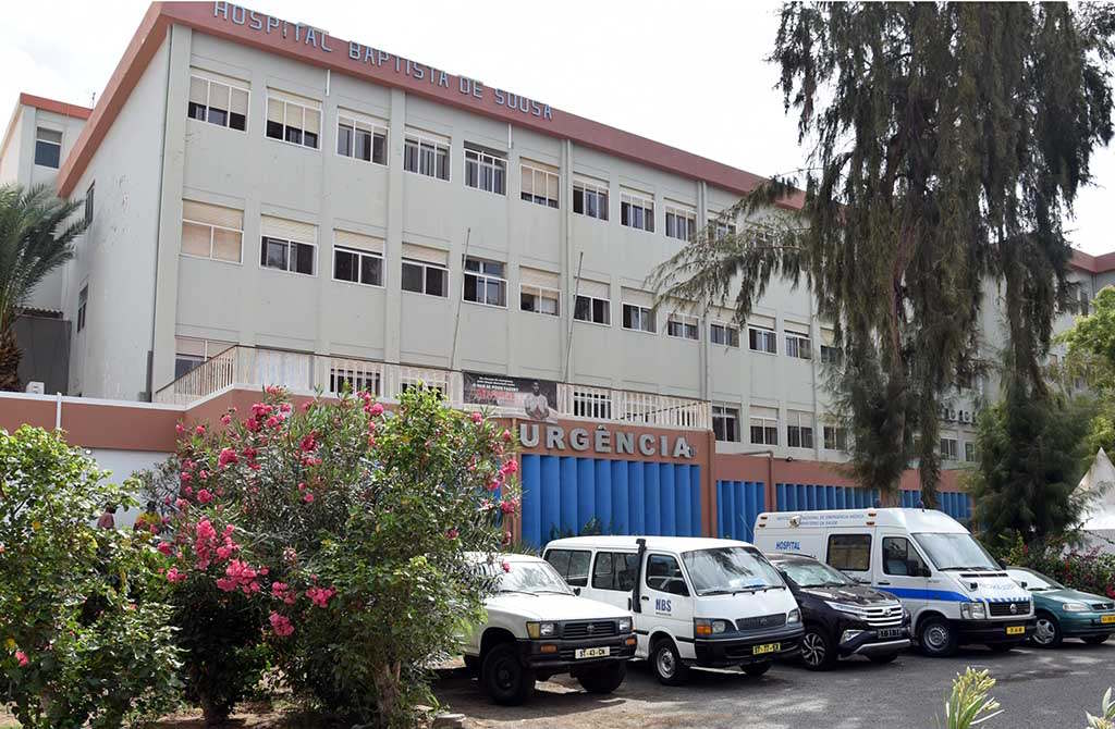 Cabo Verde muda administração do segundo maior hospital após mortes de bebés