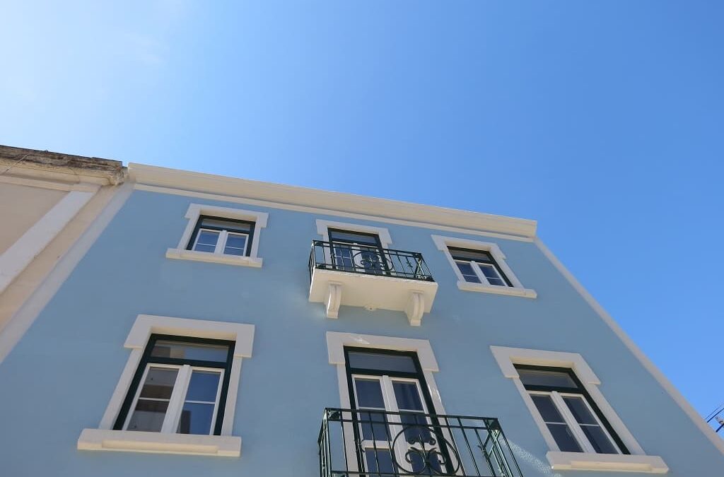 Abre portas primeira casa de acolhimento para doentes hemato-oncológicos adultos em Lisboa