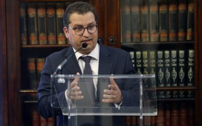 Eutanásia: Líder parlamentar do PSD subscreverá pedido de fiscalização sucessiva