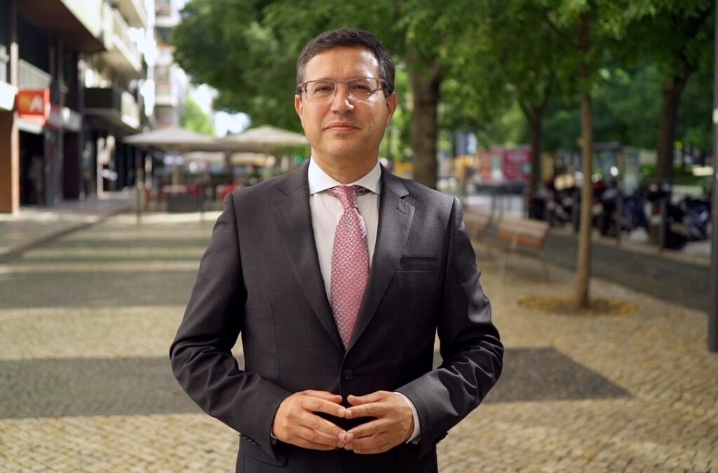 Oscar Gaspar reeleito presidente da Associação Portuguesa de Hospitalização Privada