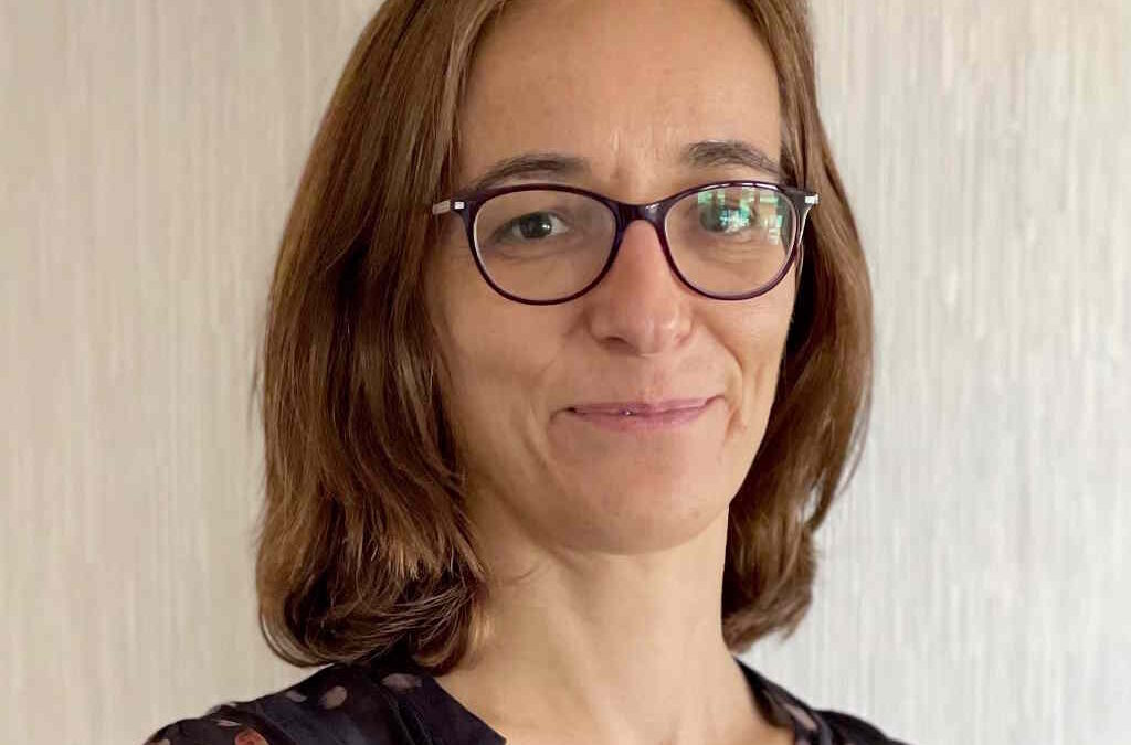 Rita Calé Theotónio lidera Associação Portuguesa de Intervenção Cardiovascular