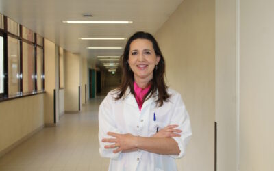 Sofia Correia: A clínica de insuficiência cardíaca na ULSM