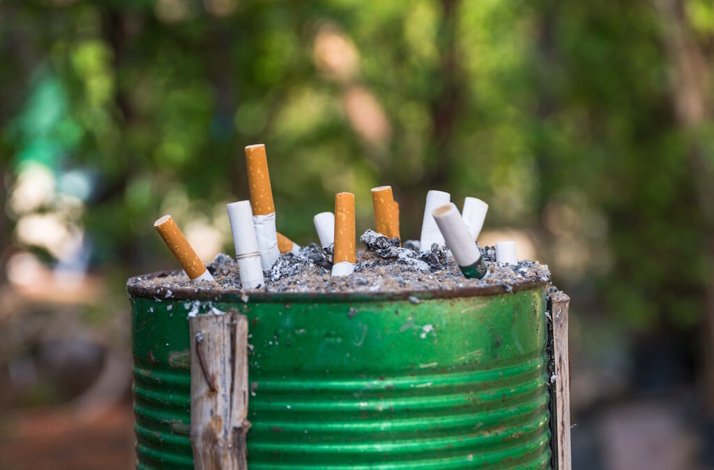 Dia Mundial Sem Tabaco assinala-se hoje com o país a debater restrições à venda e consumo