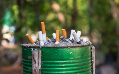 Parlamento aprova na especialidade só a transposição da diretiva sobre o tabaco