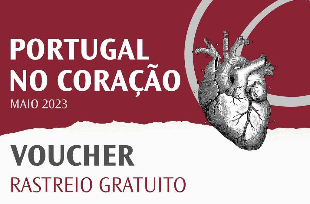 Grupo Germano de Sousa realiza rastreio nacional cardiovascular de 22 a 26 de maio