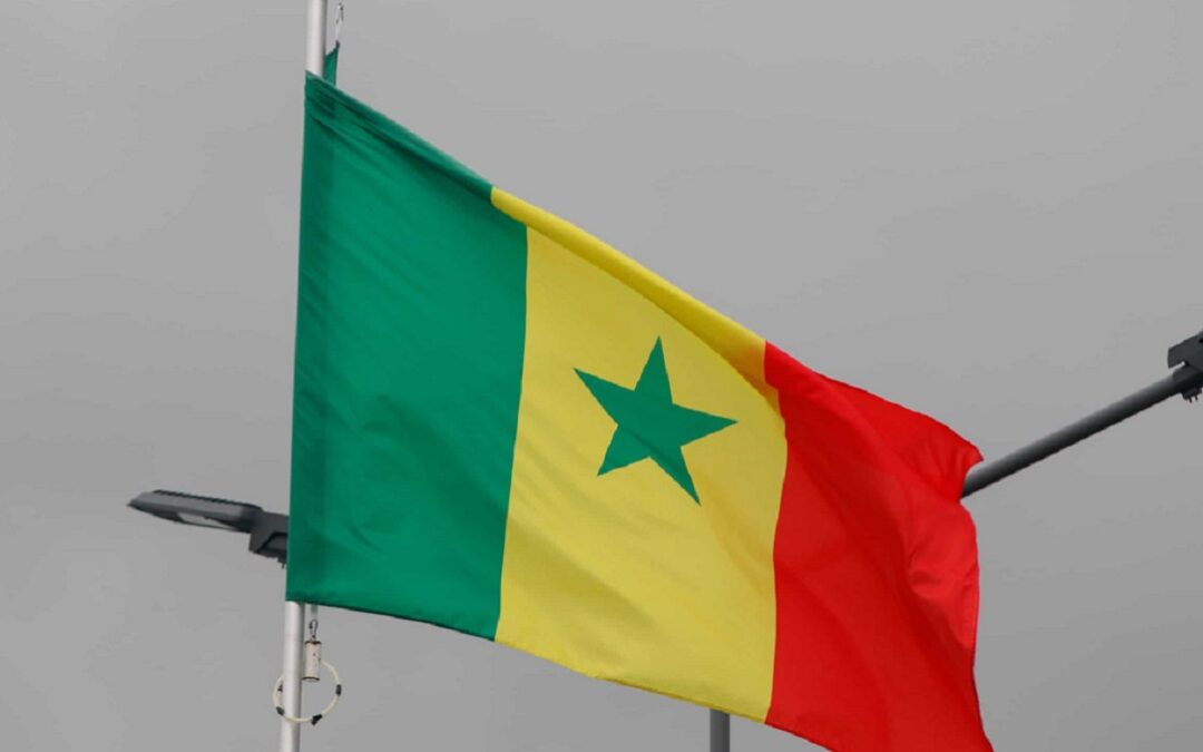 Ministério da Saúde do Senegal anuncia morte de doente com febre do Congo