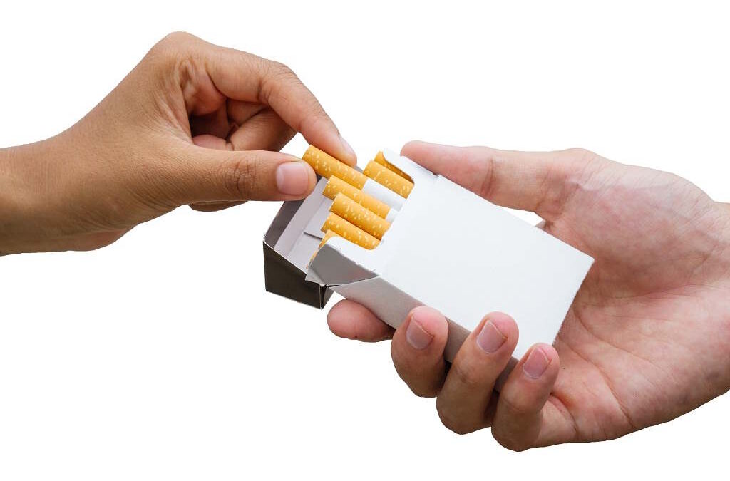 Estudo diz que oito em cada 10 portugueses sentem-se expostos ao tabaco
