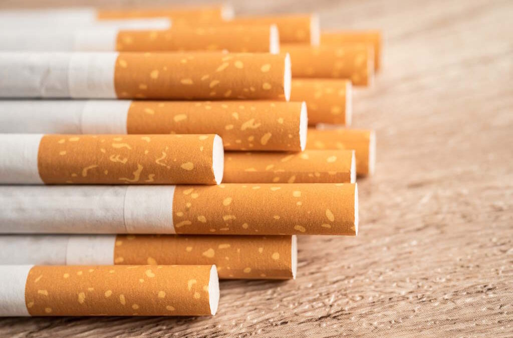 Mexer no preço do tabaco “não é prioritário”